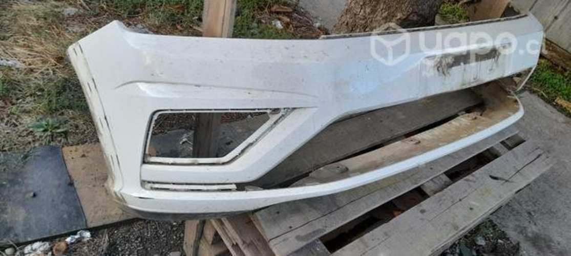 Paragolpe gol o voyage 2015