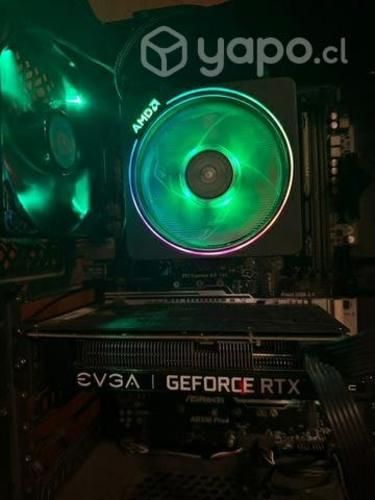 Pc gamer nvidia 3060