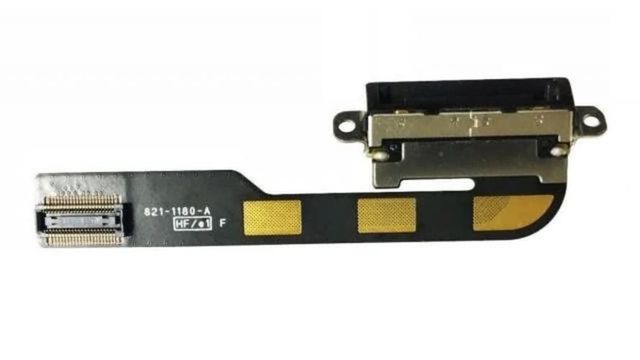 Flex De Carga iPad 2 / A1395 A1396 A1397