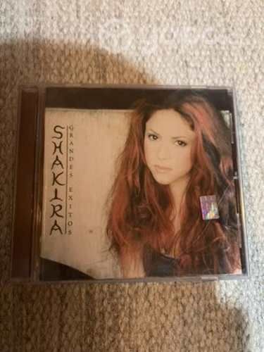 CD originales parte 3