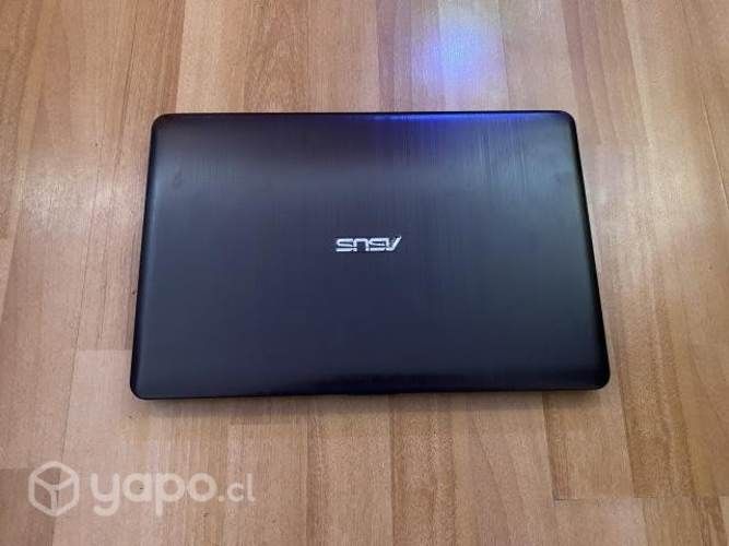 Notebook Asus