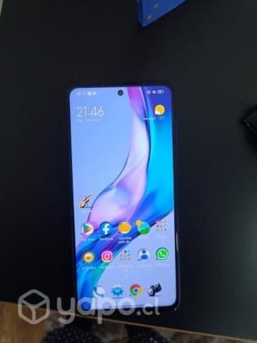 Poco x3 nfc en excelente estado