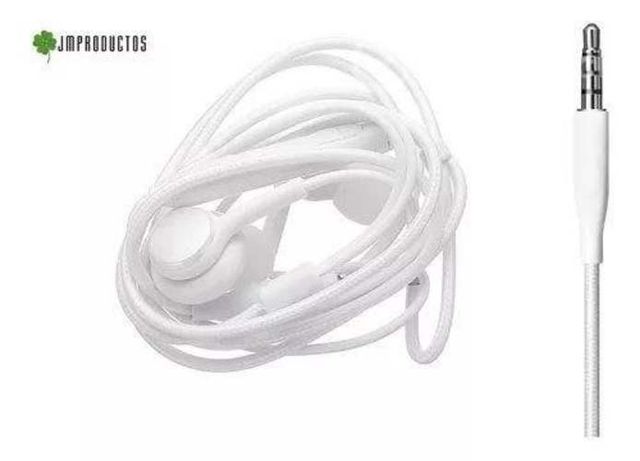 Audifonos Manos Libres Alta Gama S8 Headset Ig955