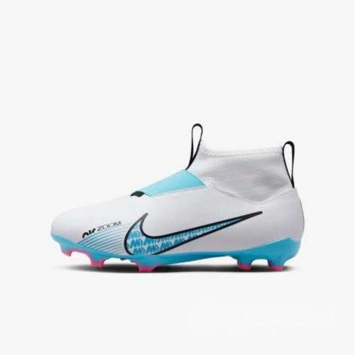 Zapatilla Futbol Nike Jr Zoom Superfly 9 Acad Fg/m
