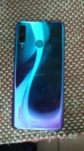 Huawei p30