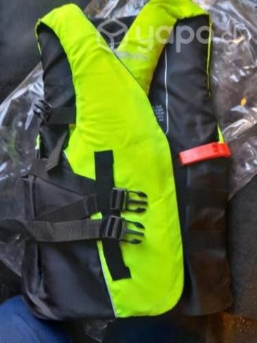 Chaleco salvavidas niño