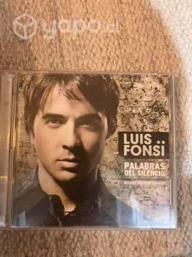 CD originales parte 2