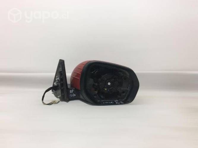 Espejo retrovisor rh ssangyong rexton musso 2018