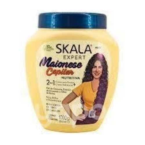 Crema Tratamiento Capilar Skala Maionese Expert