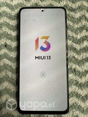 Xiaomi note 11 pro 5g