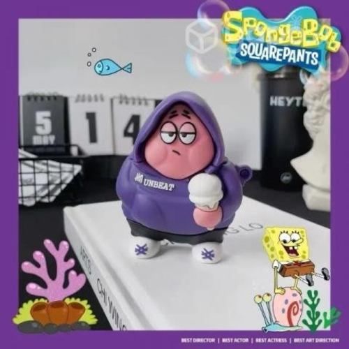 Funda para audifonos