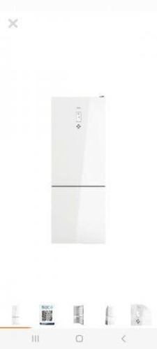 Refrigerador Teka nuevo