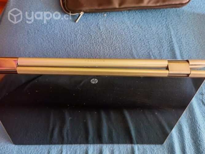 Notebook pavilion convertible i5 14