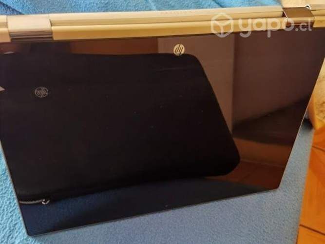 Notebook pavilion convertible i5 14