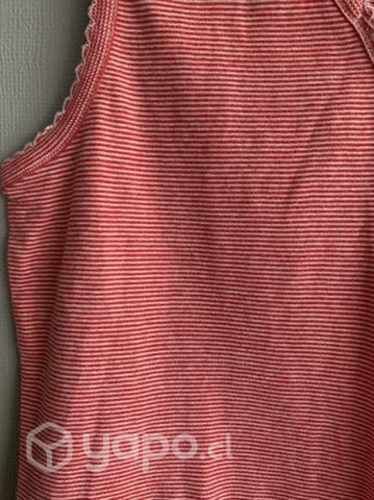 Polera Forever21 en talla S/m.