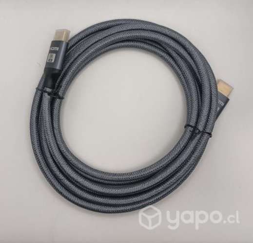 Hdmi 2.1 3 metros