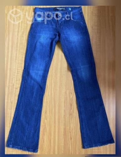 Jeans mujer DIVINO talla 38