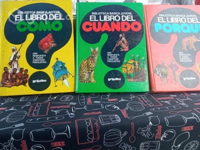 Libros de Giuseppe Zanini, Cuando, Cómo y Porque..