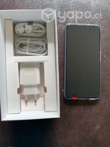 Smartphone Huawei Nova 5T 128GB