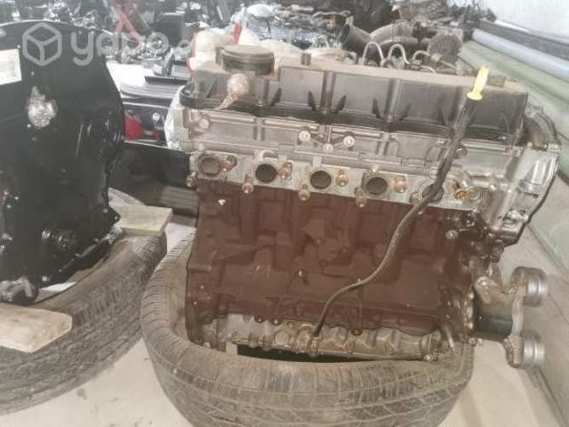 Block ford ranger 3.2 o bt50 año 2015