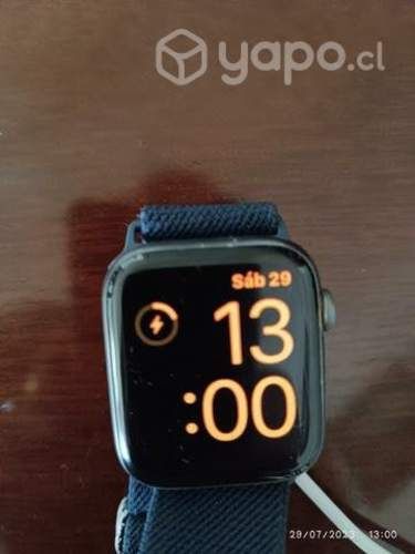 Apple Wacht serie 4 de 44