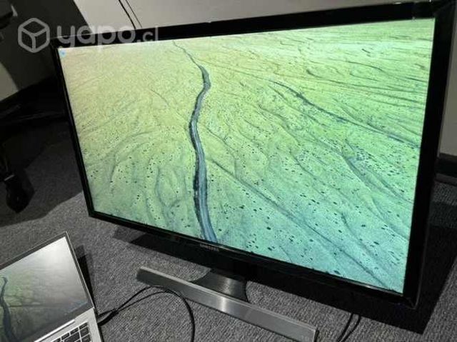 Monitor 4K Samsung LU28E590DS