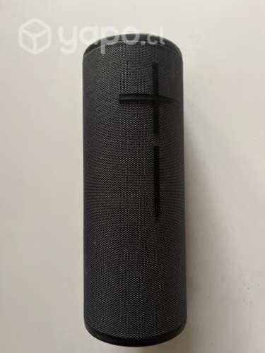 Parlante Ultimate Ears Megaboom 3 10/10