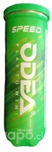 Pelota de tenis Odea Speed