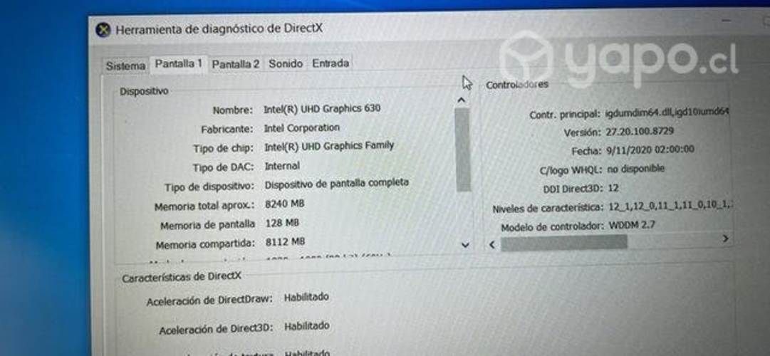 Hp Pavilion Gaming 15