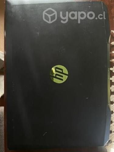 Hp Pavilion Gaming 15