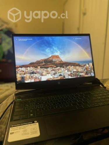 Hp Pavilion Gaming 15