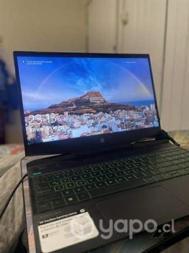 Hp Pavilion Gaming 15