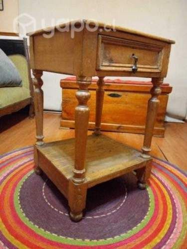 Hermoso mueble antiguo