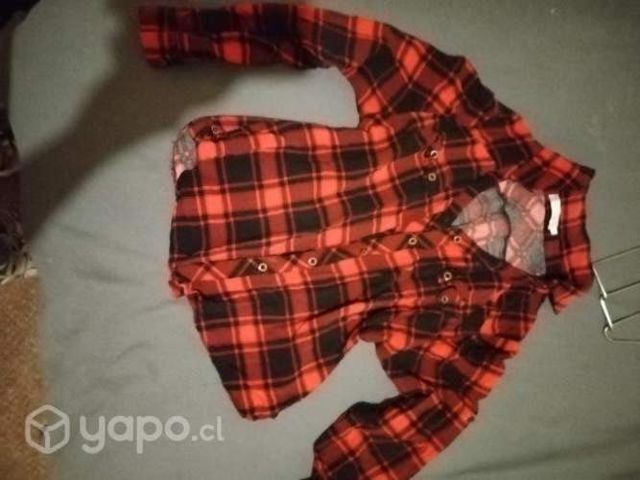 Ropa mujer talla s m l