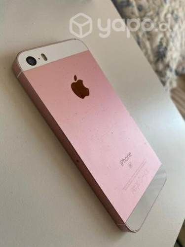 Iphone se primera generación