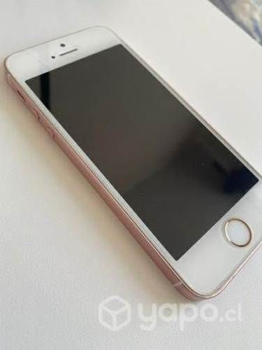 Iphone se primera generación