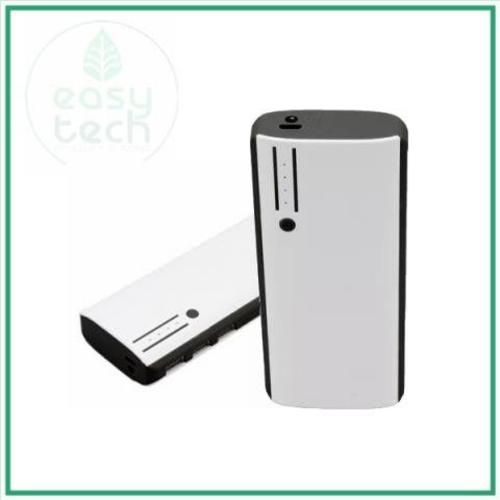 Bateria portatil 15000mah con lintera