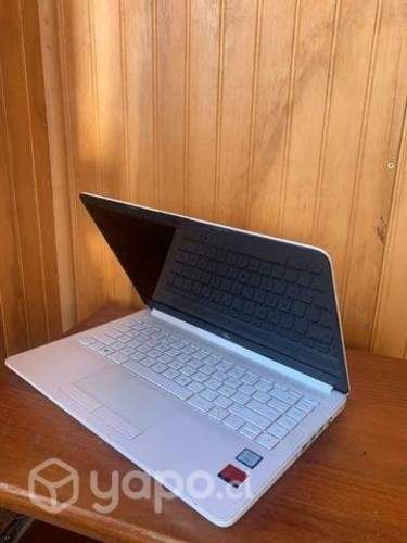 Laptop hp, i3 core 7th gen