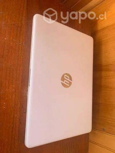 Laptop hp, i3 core 7th gen