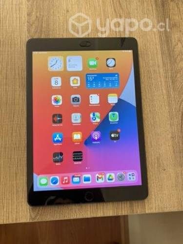 Ipad 10.2 7ma generación 2020