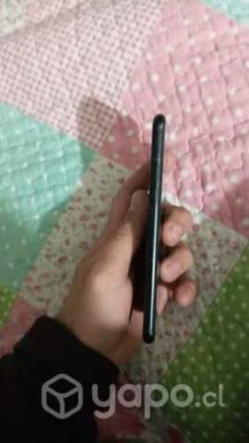 Iphone se segunda generación