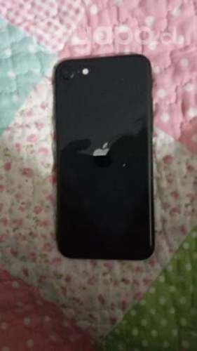 Iphone se segunda generación