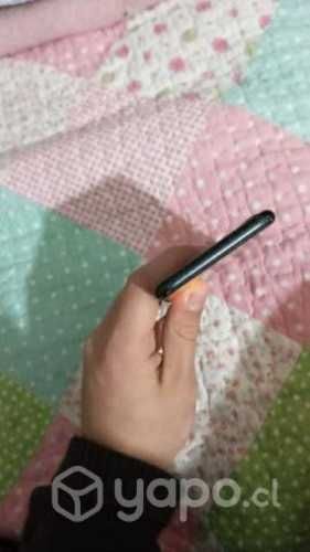 Iphone se segunda generación