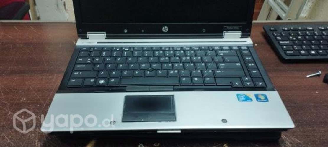 Hp Probook 8440P