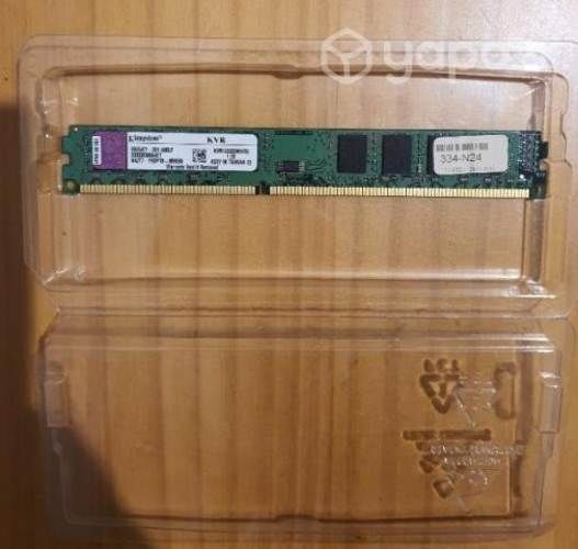 Memoria Ram Kingston 16 GB