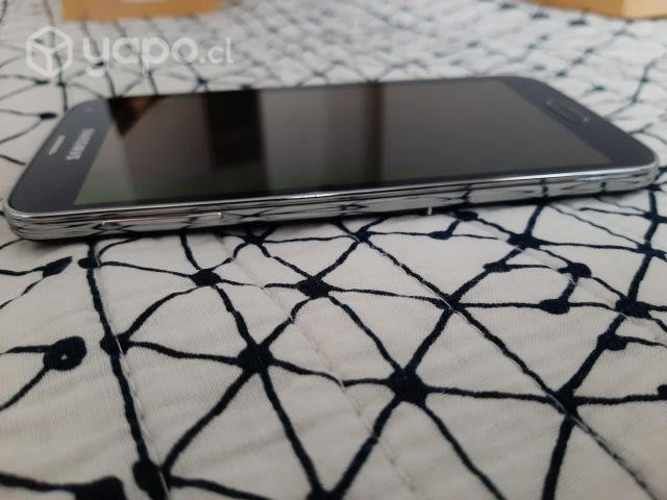 Samsung Galaxy S5 DUOS (puede usar dos SIM)