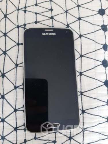 Samsung Galaxy S5 DUOS (puede usar dos SIM)