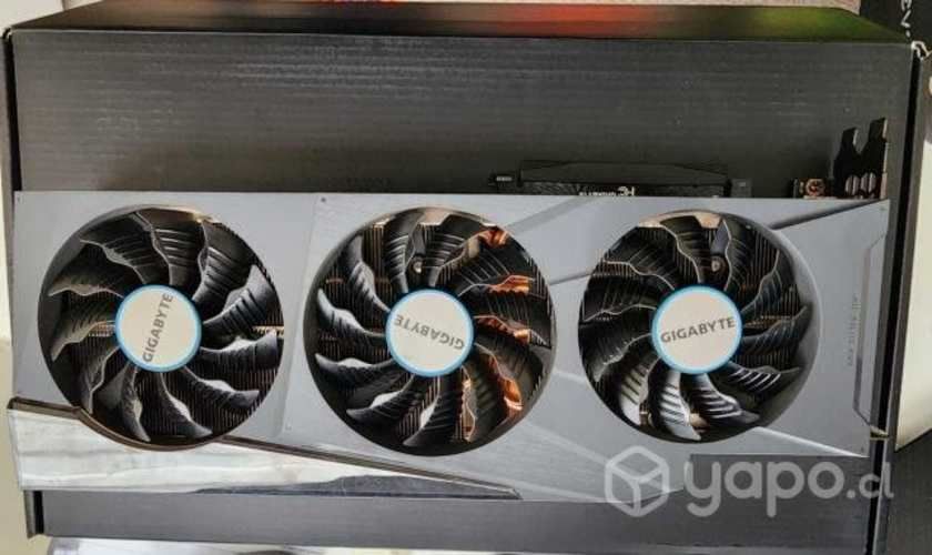 GeForce RTX&#8482; 3090 EAGLE OC 24G