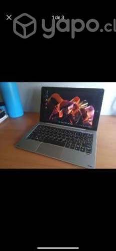 Notebook chuwi hi10x note/tablet Nuevo