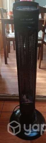 Calentador eléctrico